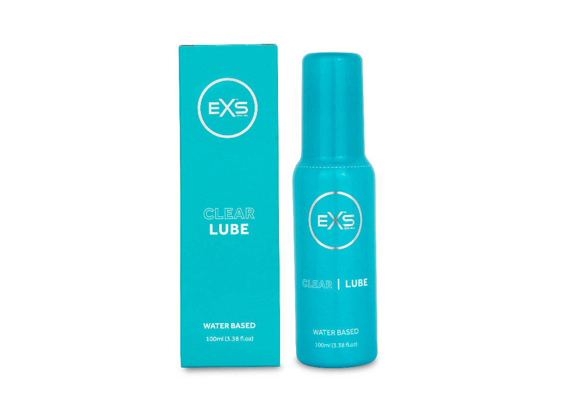 Exs clear lube 100ml