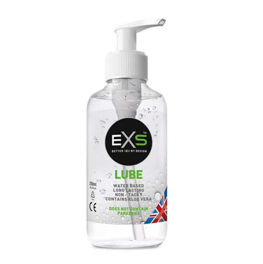 EXS clear lube 250ml